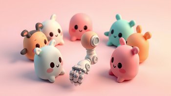 AI Revolutionizes Education, Healthcare, and Business with Breakthroughs and Innovations