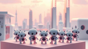 AI Revolutionizes Education, Shopping, and Business with Emerging Technologies