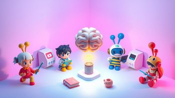 AI Revolutionizes Education with Personalized Learning Experiences