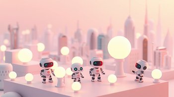 AI Revolutionizes Education, Work, and Industries with New Breakthroughs