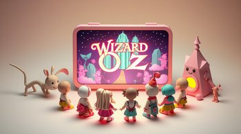 AI Revolutionizes Entertainment, Workforce, and Gaming Industries