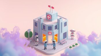 AI Revolutionizes Healthcare and Beyond with Groundbreaking Innovations