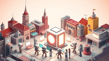 AI Revolutionizes Healthcare, Business, and Beyond with New Developments and Investments