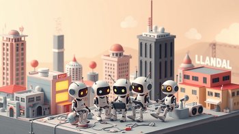 AI Revolutionizes Healthcare, Entertainment, and More: Breakthroughs and Partnerships Abound