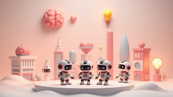 AI Revolutionizes Healthcare Finance and Education with Breakthrough Applications