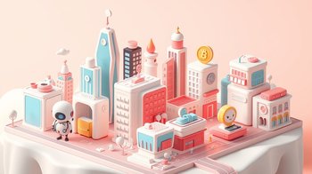 AI Revolutionizes Healthcare, Security, Finance, and Cryptocurrency with New Breakthroughs