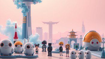 AI Revolutionizes Industries and Daily Life with Groundbreaking Applications