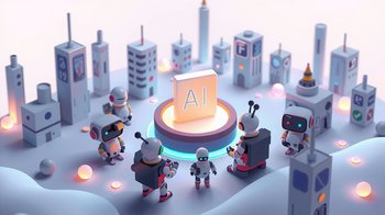 AI Revolutionizes Industries and Improves Lives, But Raises Concerns