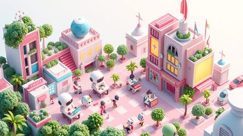 AI Revolutionizes Industries, Boosts Japan's Infrastructure, and Evolves Design