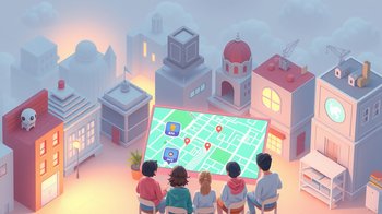 AI Revolutionizes Industries from Education to Security and Energy