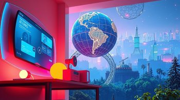 AI Revolutionizes Industries from Healthcare to Entertainment in 2025