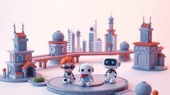 AI Revolutionizes Industries from Healthcare to Finance and Beyond