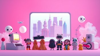 AI Revolutionizes Industries, From Healthcare to Finance and Entertainment