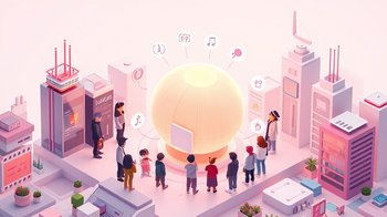 AI Revolutionizes Industries from Podcasts to Epidemics and Charities