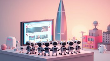 AI Revolutionizes Industries from Social Media to Fashion and Healthcare