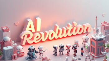 AI Revolutionizes Industries, Job Market, and Education with Transformative Technologies