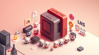 AI Revolutionizes Industries, Raises Concerns About Impact on Publishing, Crime