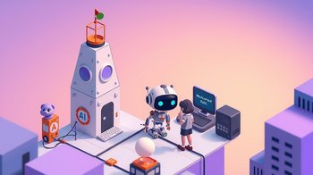 AI Revolutionizes Industries, Raises Concerns About Its Impact on Society