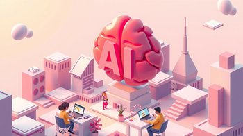 AI Revolutionizes Industries, Raises Ethical Concerns