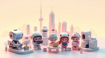 AI Revolutionizes Industries, Sales, and Healthcare with Breakthroughs and Collaborations