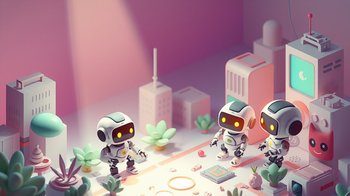 AI Revolutionizes Industries with Agentic AI and Edge Hardware Advancements