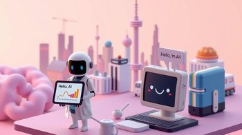 AI Revolutionizes Industries with Breakthroughs and Challenges