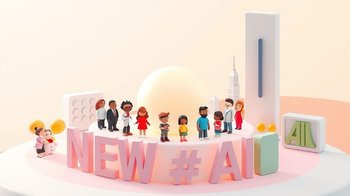 AI Revolutionizes Industries with Breakthroughs in Agentic AI, Generative AI, and AI-Powered Systems