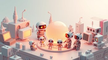 AI Revolutionizes Industries with Breakthroughs in Chatbots, Trading, and Healthcare