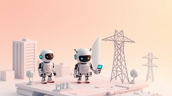 AI Revolutionizes Industries with Breakthroughs in Chip Stocks, Financial Markets, and Security