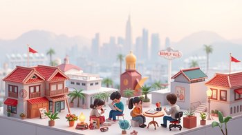 AI Revolutionizes Industries with Breakthroughs in Content, Proteins, and Education