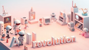 AI Revolutionizes Industries with Breakthroughs in Customer Service, Education, and More