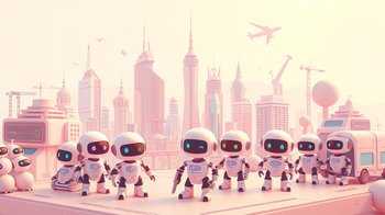 AI Revolutionizes Industries with Breakthroughs in Cybersecurity, Travel, Government, Healthcare, and More