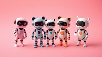 AI Revolutionizes Industries with Breakthroughs in Fragrance Sales, Cybersecurity, and More