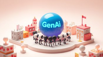 AI Revolutionizes Industries with Breakthroughs in GenAI, Education, and Healthcare