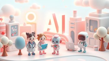 AI Revolutionizes Industries with Breakthroughs in Healthcare, Education, Cybersecurity, and More