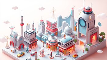 AI Revolutionizes Industries with Breakthroughs in Healthcare, Finance, Architecture, and More