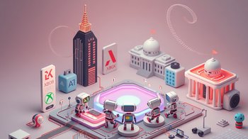 AI Revolutionizes Industries with Breakthroughs in Healthcare, Gaming, and More