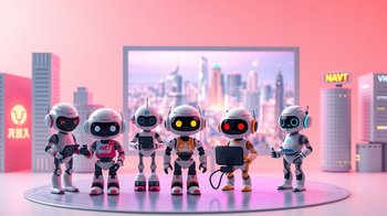 AI Revolutionizes Industries with Breakthroughs in Newsrooms, China, Restaurants, and More