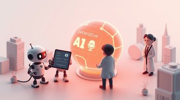 AI Revolutionizes Industries with Breakthroughs in Podcasts, Legal Reports, and Energy Strategies
