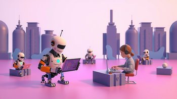 AI Revolutionizes Industries with Breakthroughs in Robotics, Finance, and Business Planning