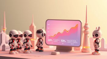 AI Revolutionizes Industries with Breakthroughs in Stock Market, Trading, and Healthcare