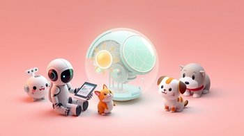 AI Revolutionizes Industries with Copyright, Customer Service, and Investment Breakthroughs