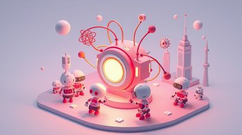 AI Revolutionizes Industries with Cybersecurity, Education, and Business Breakthroughs