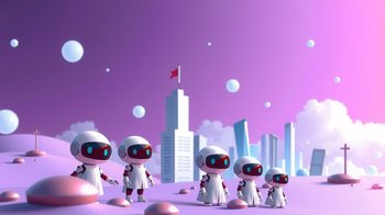 AI Revolutionizes Industries with Data Resilience, Education, and Healthcare Breakthroughs