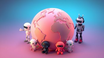 AI Revolutionizes Industries with Far-Reaching Implications