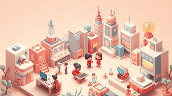 AI Revolutionizes Industries with Fraud Prevention, Education, and Healthcare Breakthroughs