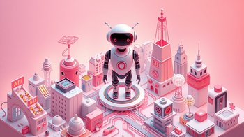 AI Revolutionizes Industries with Gaming, Telecom, and Cybersecurity Breakthroughs