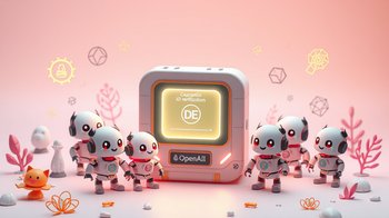 AI Revolutionizes Industries with ID Verification, Blockchain Convergence, and More