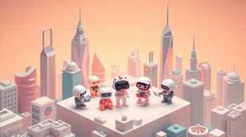 AI Revolutionizes Industries with Predictions, Workshops, and Compliance Solutions