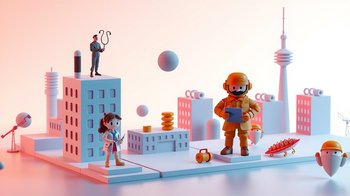 AI Revolutionizes Industries with Transformative Solutions